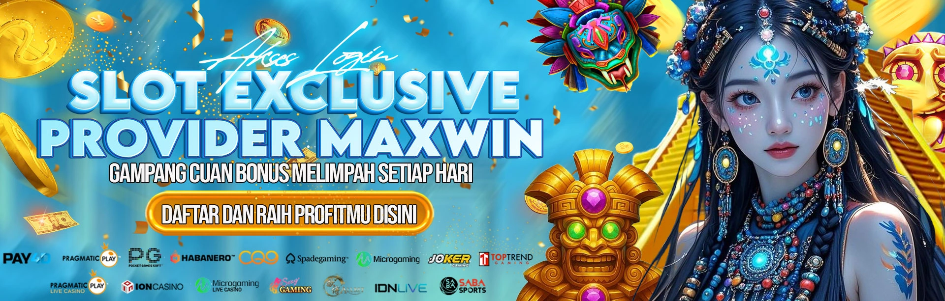 MAHADEWI188